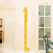 Adesivos Decorativos Cartoon para medição